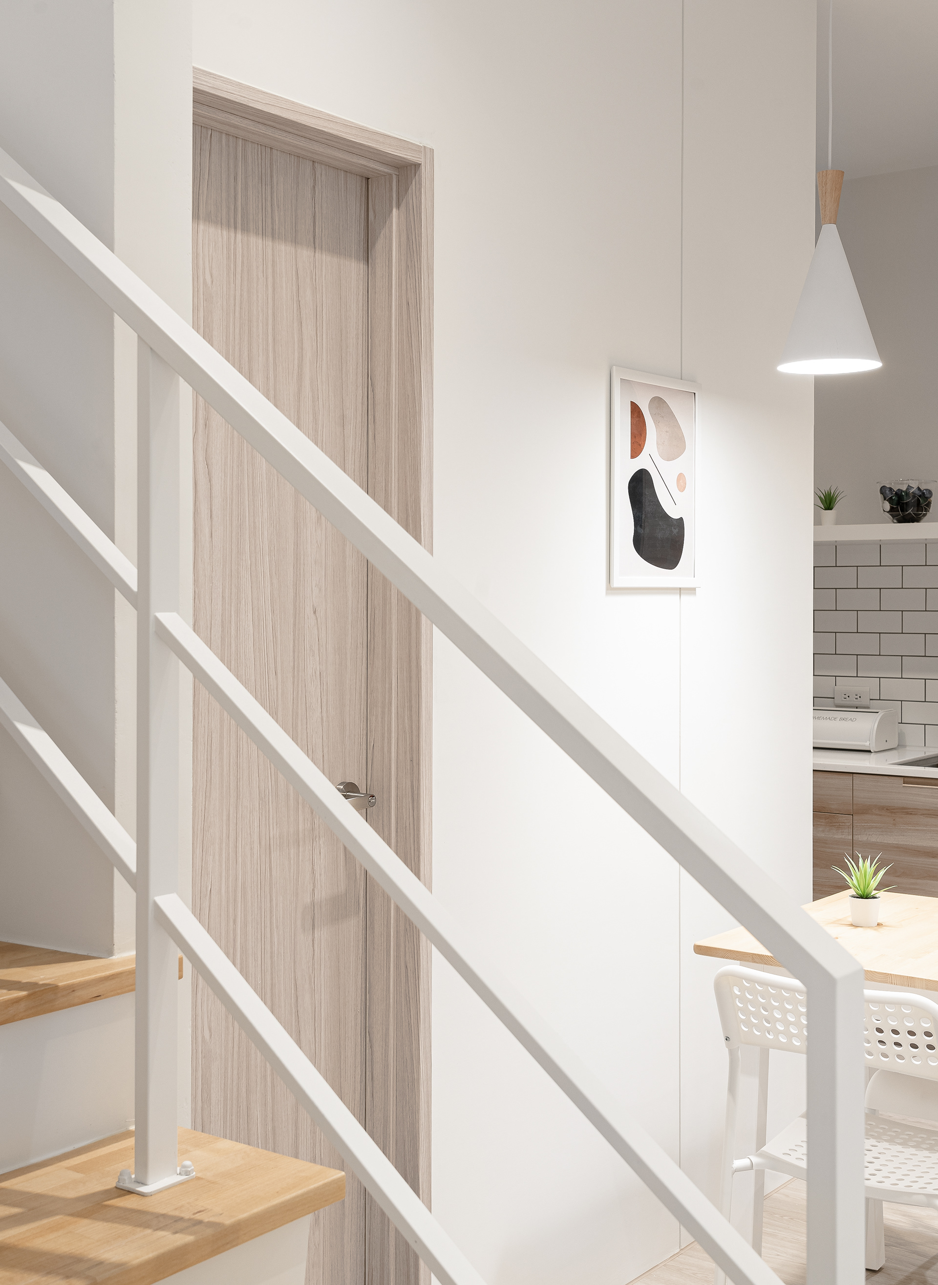 港湾空间设计·诺克²丨中国台中-22