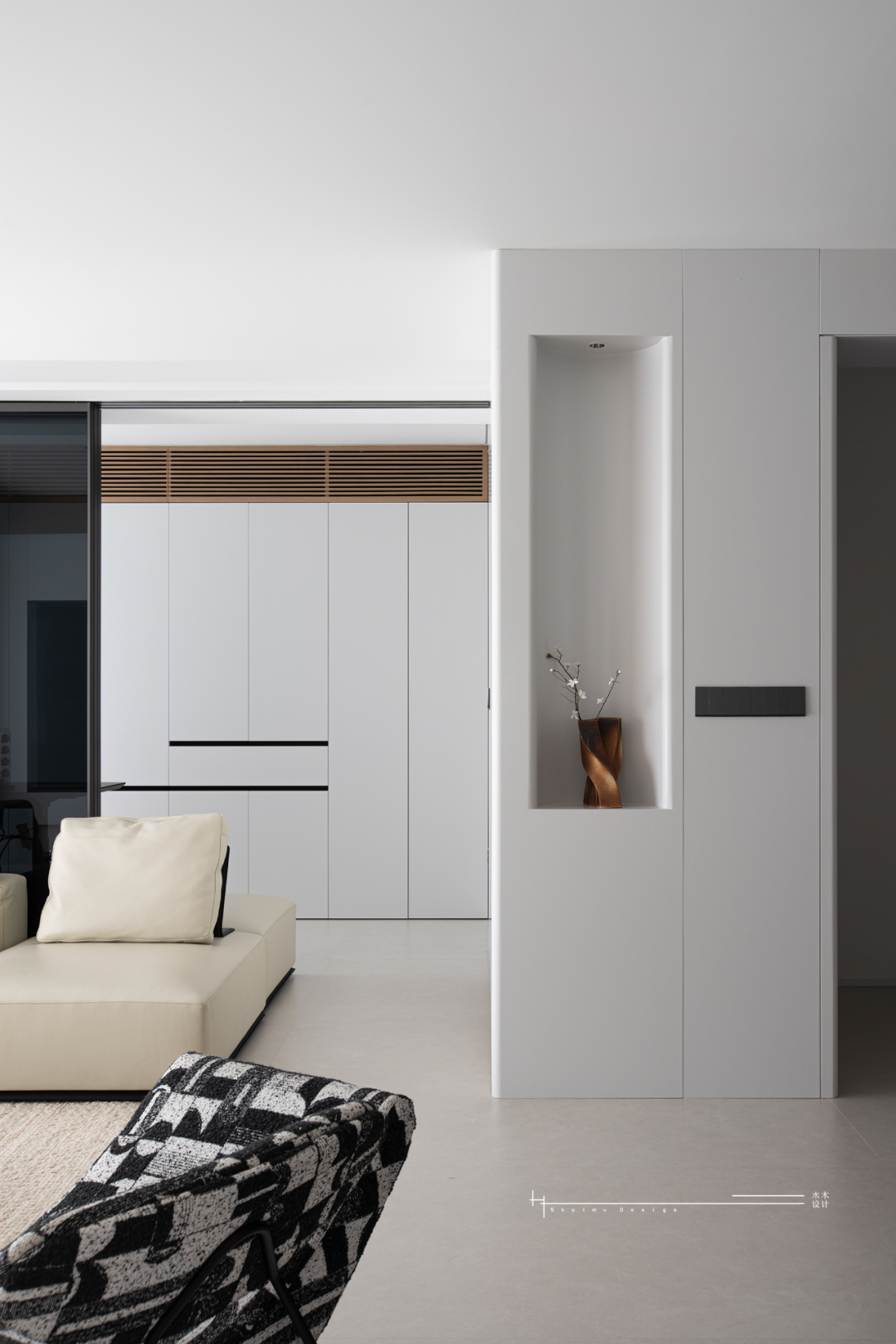 水木实景 · 兰园-12