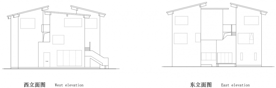 青骊民宿 | 隐世江南,莫干山下的现代园林建筑-154