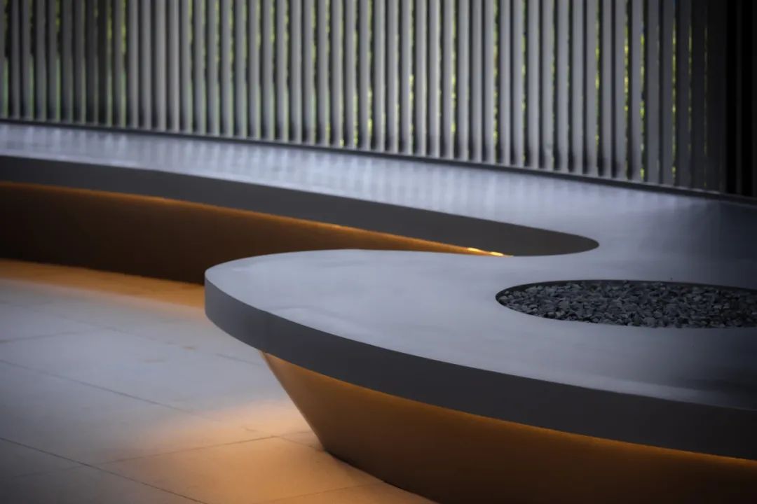 西安陕建雁南云境丨中国西安丨MEDG现工设计-24