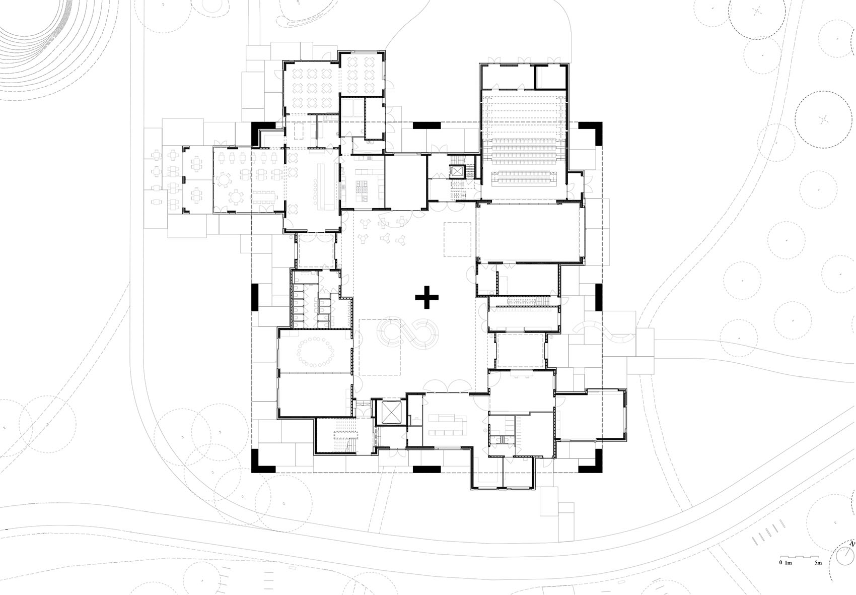 Tabloo 核废料参观中心丨比利时-37