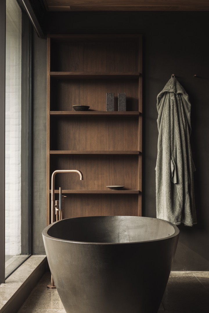 D S公寓（由于Residence常见释义为住宅；公寓 ，这里按常见情况翻译，D S可能是特定名称，若有更多背景信息可更精准翻译） -21