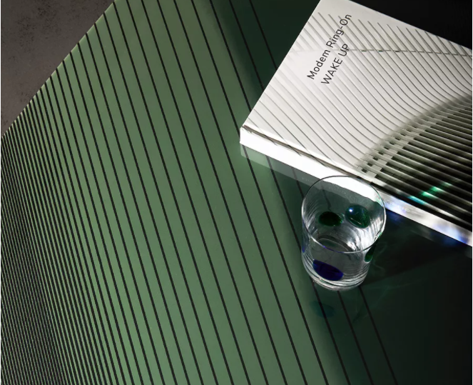 淄博华侨城欢乐山川生活艺术馆丨中国淄博丨万景百年室内设计有限公司-79