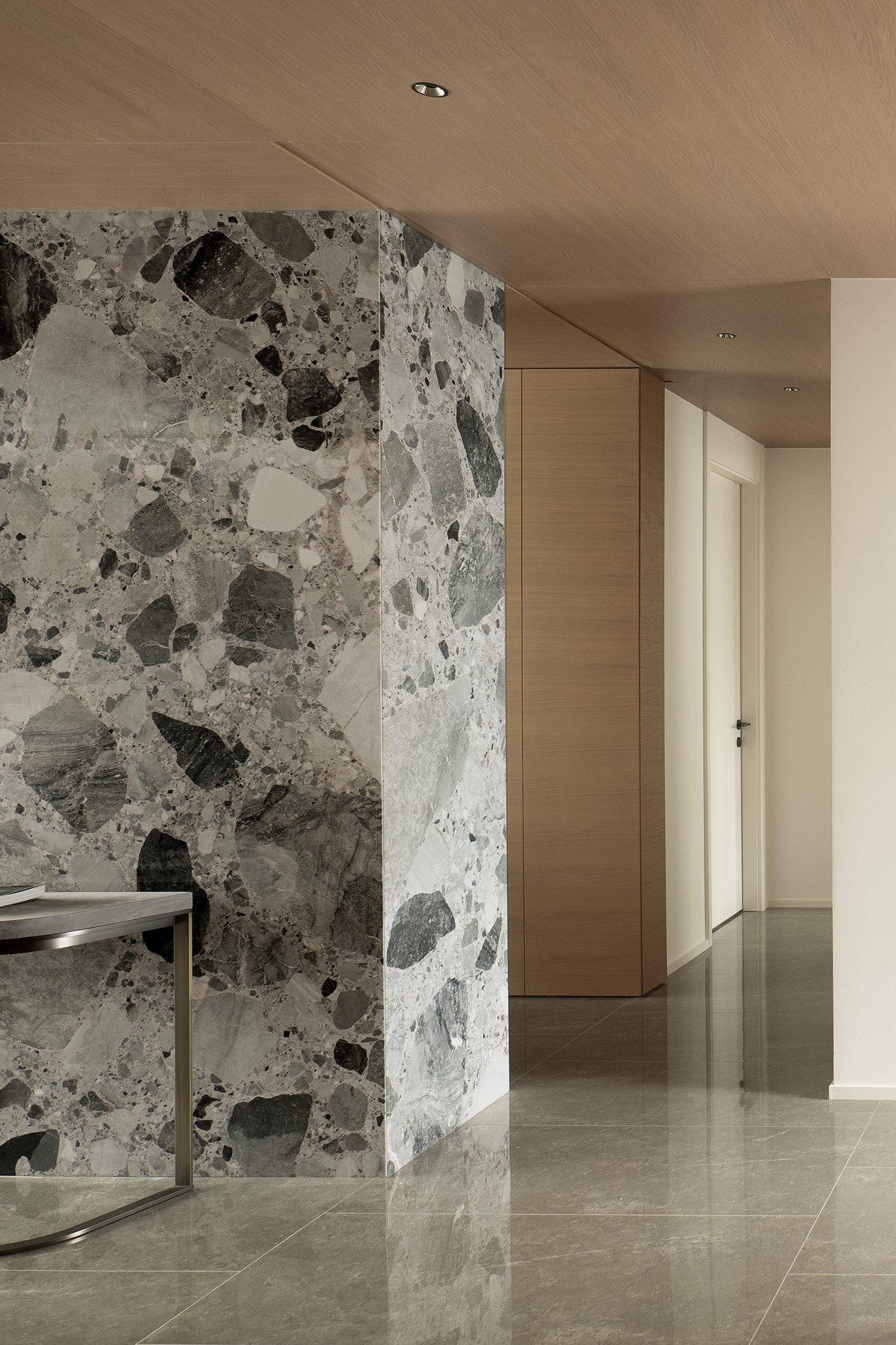 今禧丨中国南京丨云行空间建筑设计-51