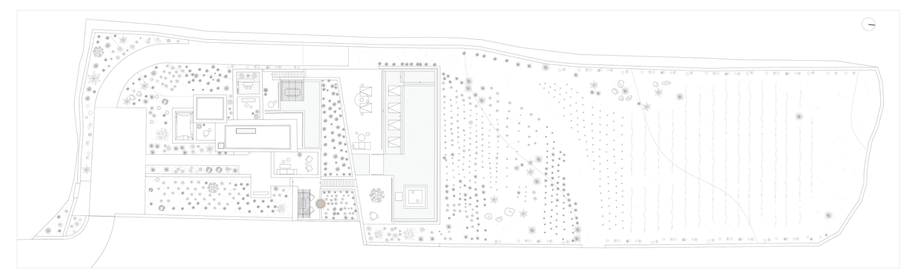 Oia住宅设计丨希腊丨Kapsimalis Architects-58