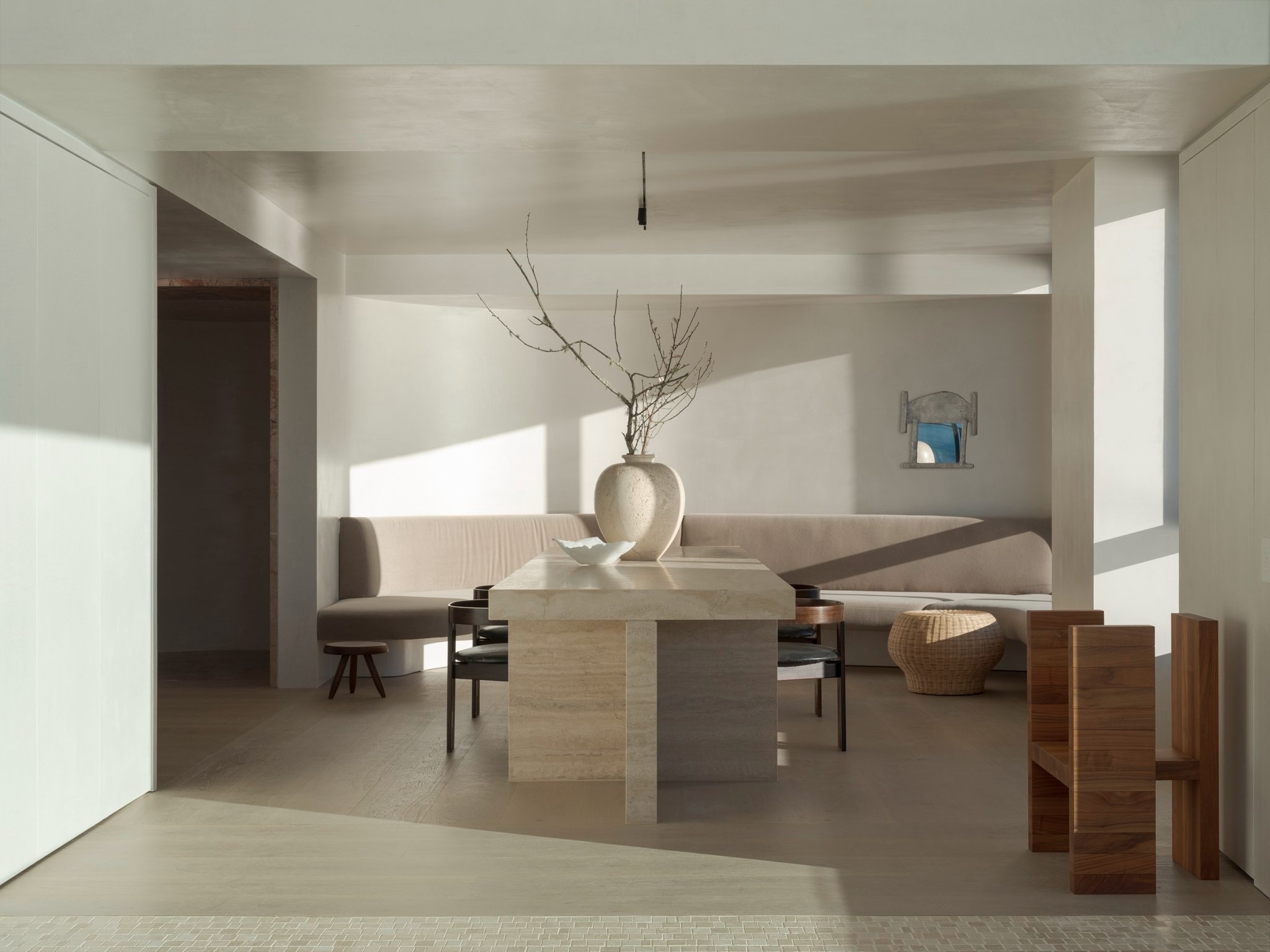 澳大利亚霍普伍德之家丨Madeleine Blanchfield-12