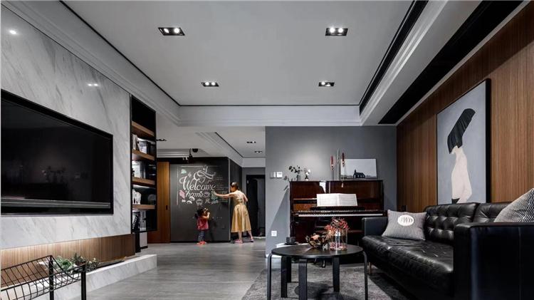 8号空间老杨丨平层丨融侨锦江-8