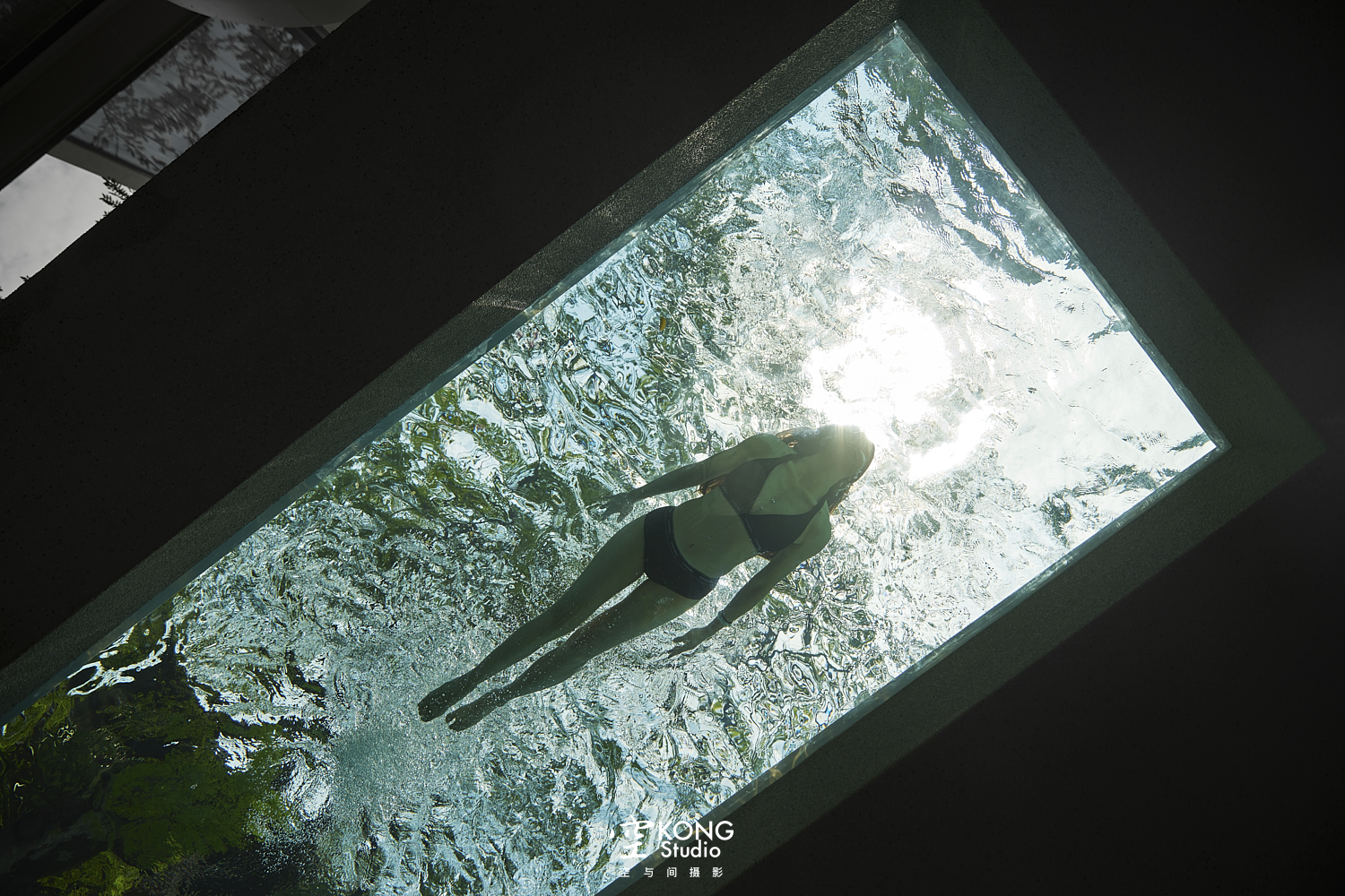 隅野酒店UOYEN丨中国西双版纳丨北京無隐建筑-13