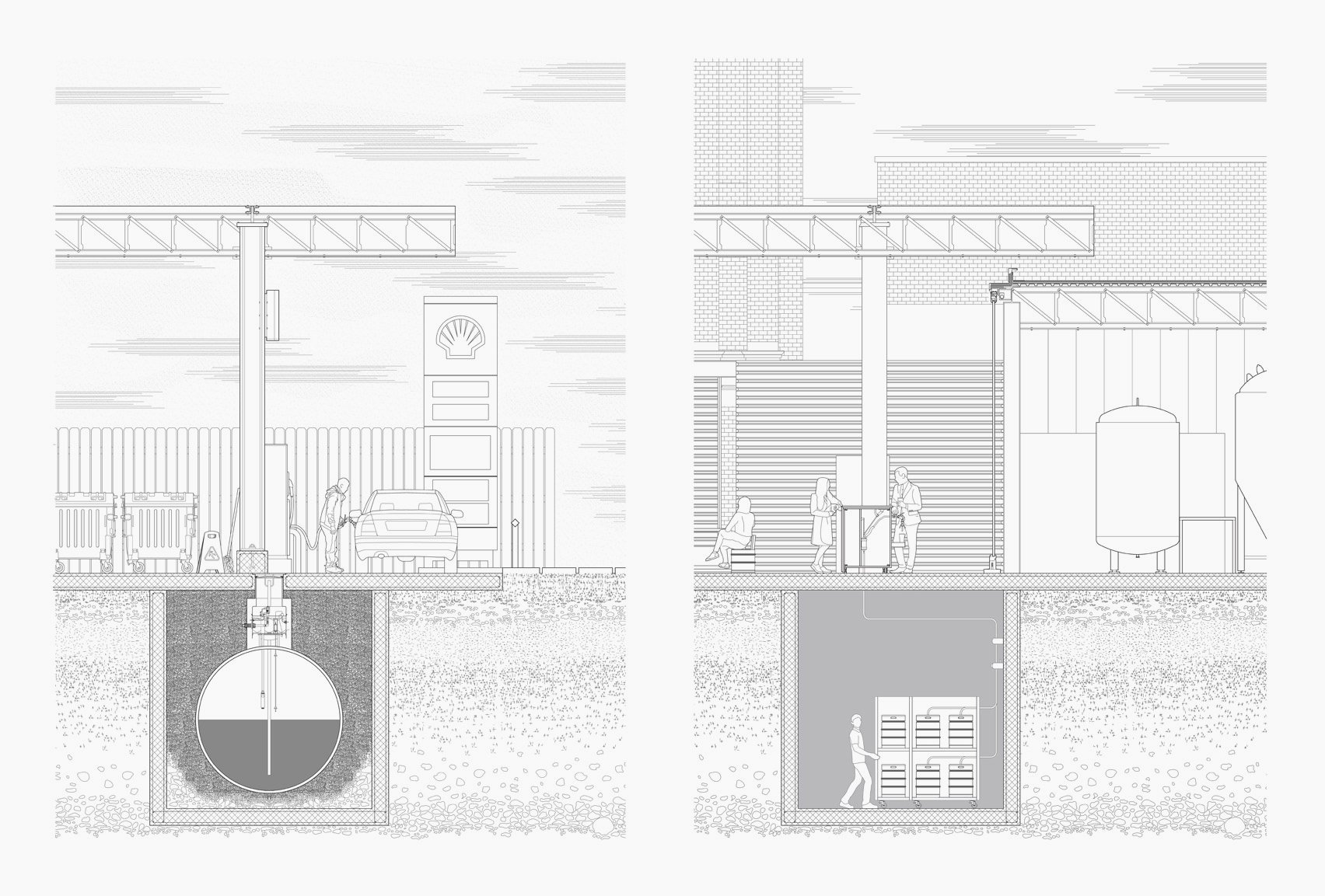 剑桥大学建筑系学生展示未来城市构想-38