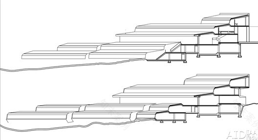 阿根廷圣卢汉高等学院丨西班牙马德里丨Horacio Baliero,Carmen Córdova-60