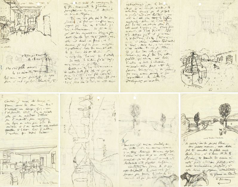 柯布西耶的建筑与艺术人生-284