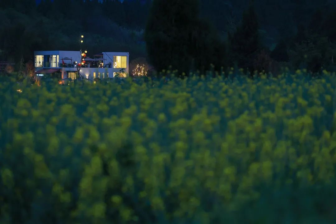 二次激活下的乡村活力复苏·德阳高槐村乡村振兴丨中国德阳丨环球地景设计有限公司-109