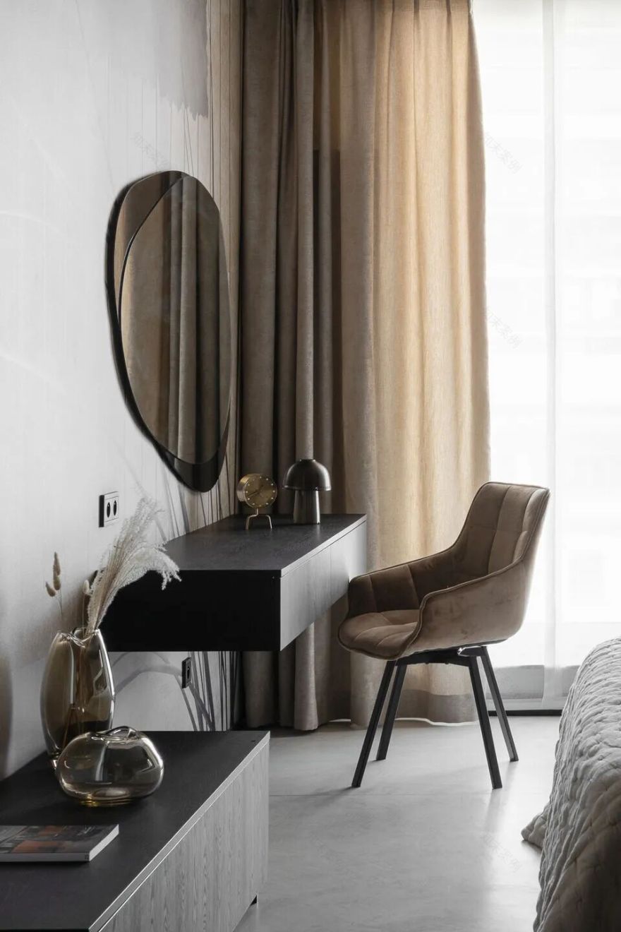 Velvet Concrete(丝绒混凝土)丨波兰克拉科夫丨Eklekt Atelier-6