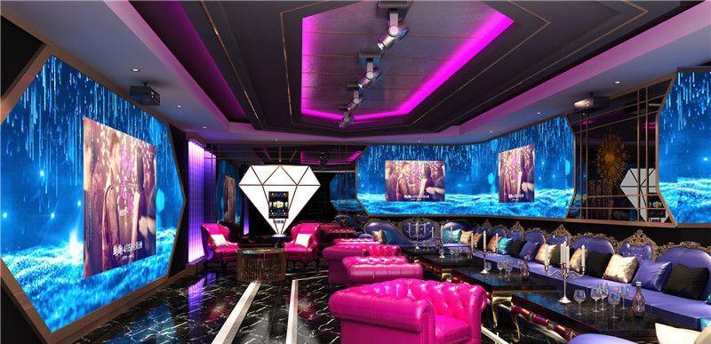 蓝剑娱乐会所丨中国阿里-42