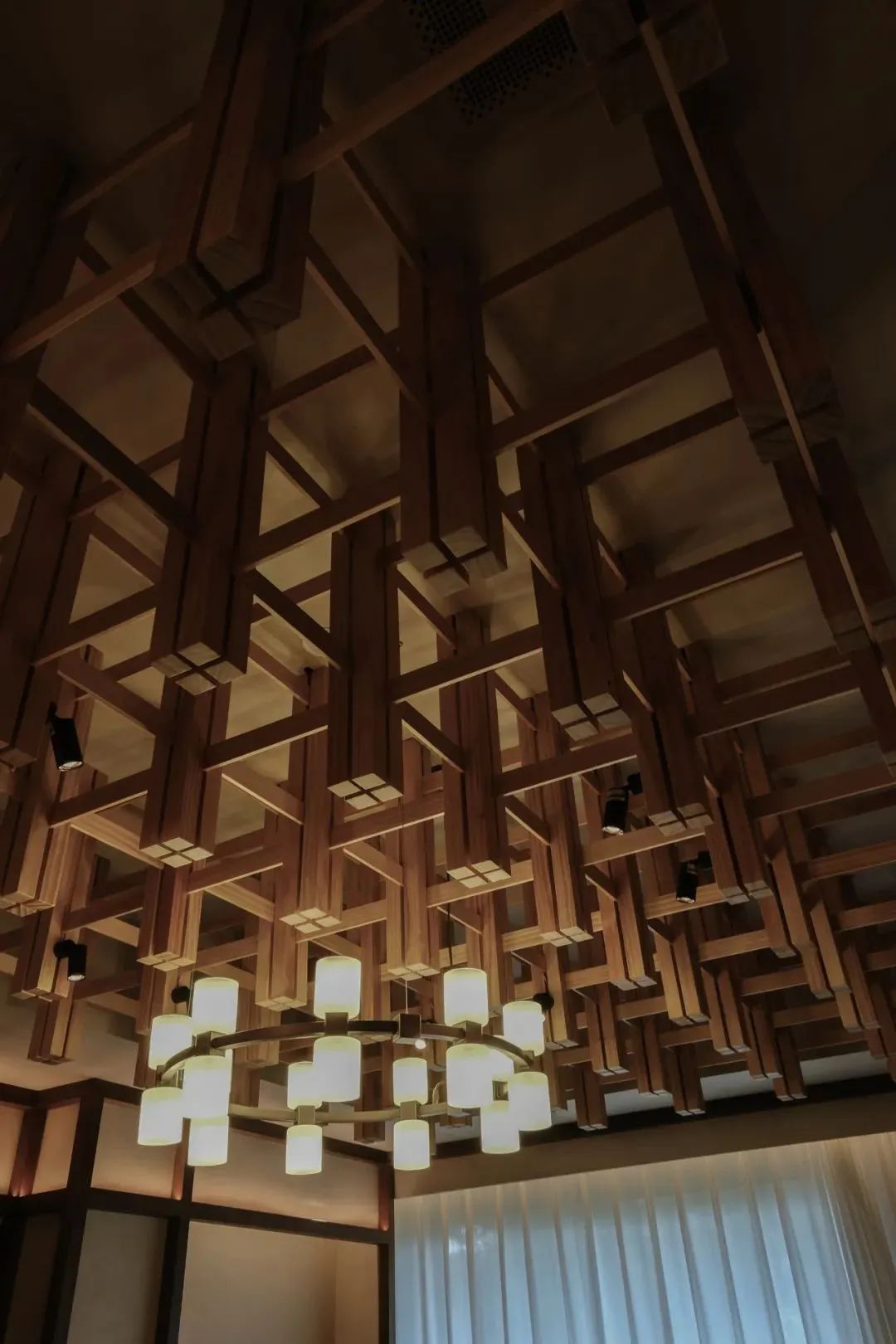 白泉 · 济南民宿丨中国济南丨福建纸间营造-20