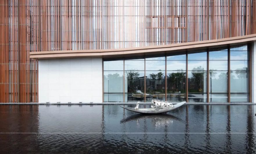 衡阳当代上品 MOMΛ | 绿色生态社区的雁城诗境-51