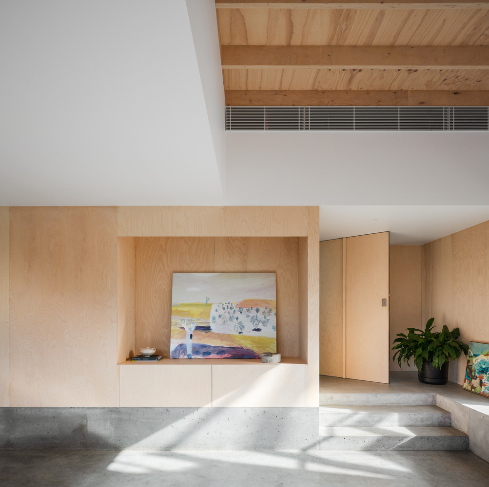 澳大利亚兰姆顿故居丨Curious Practice-13