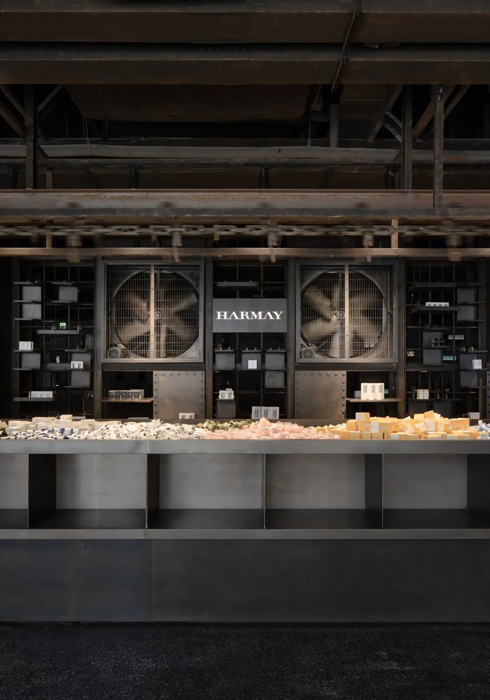 景德镇陶溪川酒店凯悦臻选丨中国景德镇丨恺慕建筑-200