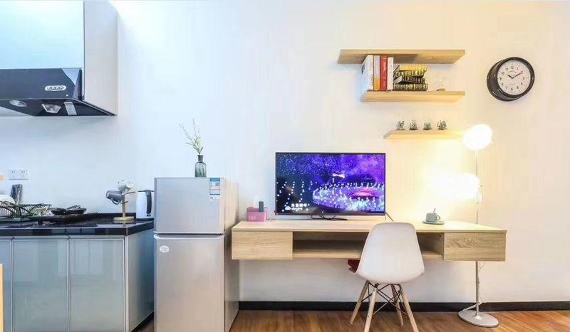 HEREHOUSE精装公寓设计-21