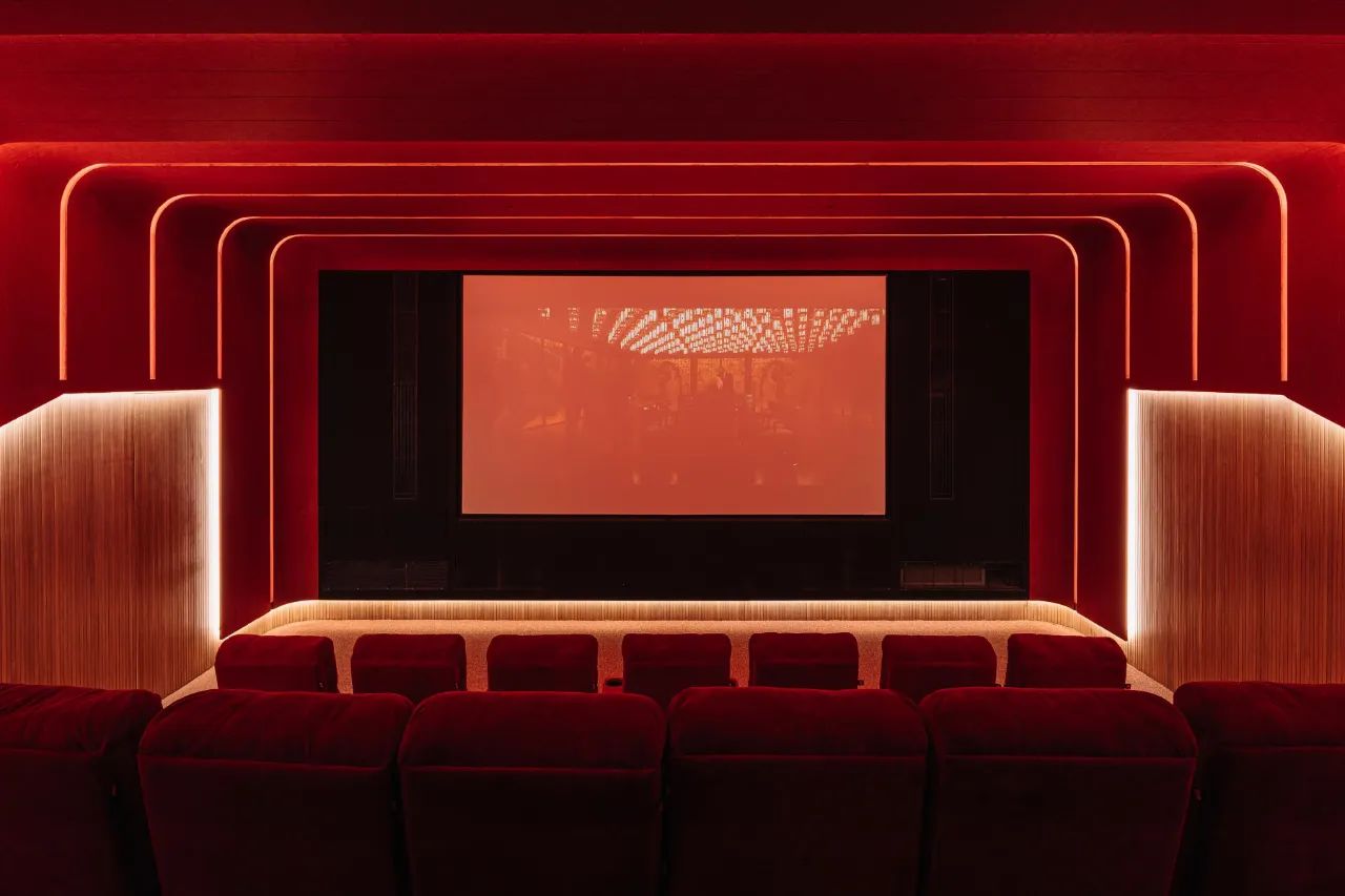 Openideas 奢华住宅设计丨Openideas 设计工作室-39