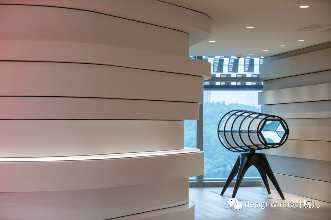 麓悦江城公园会客厅丨中国重庆丨万华装饰中心设计团队,MOD墨设设计-76