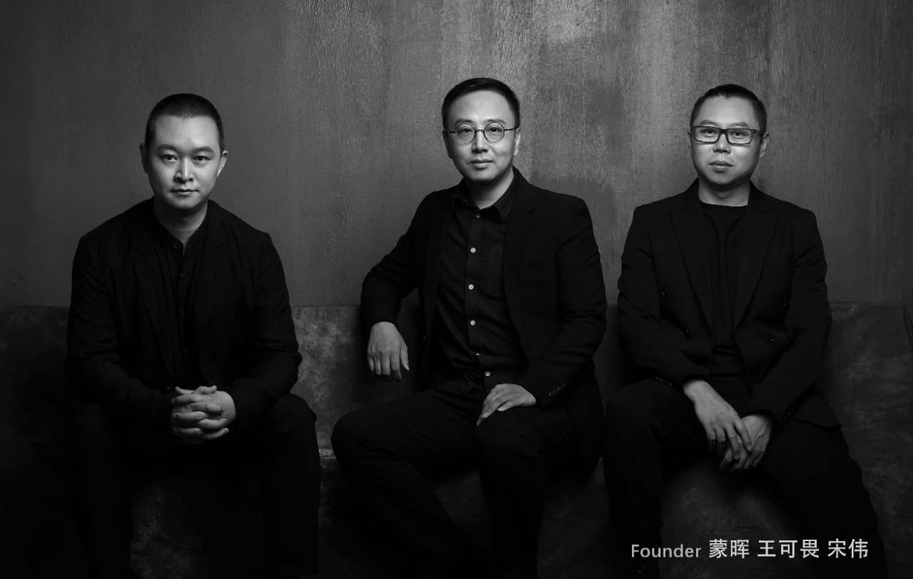 南京深业南湾上府样板房丨中国南京丨零次方空间陈设设计,梁景华设计顾问有限公司-97