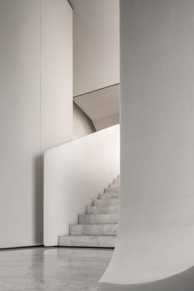 和酒店安吉丨中国丨W.DESIGN 无间设计-63