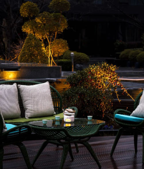 浦江名荟丨中国上海丨段元-22