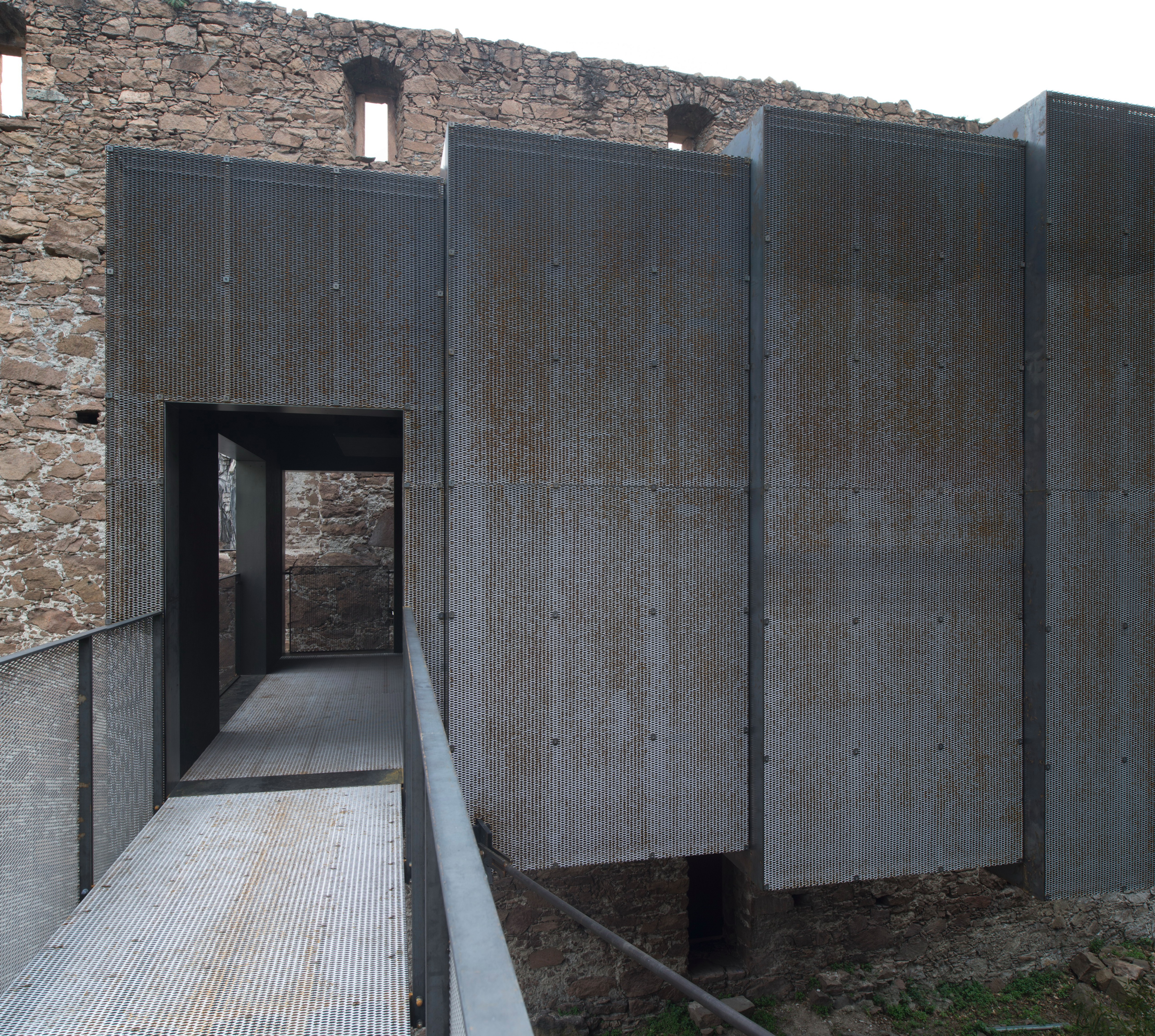 KinoMessnerMountainMuseumFirmian-22