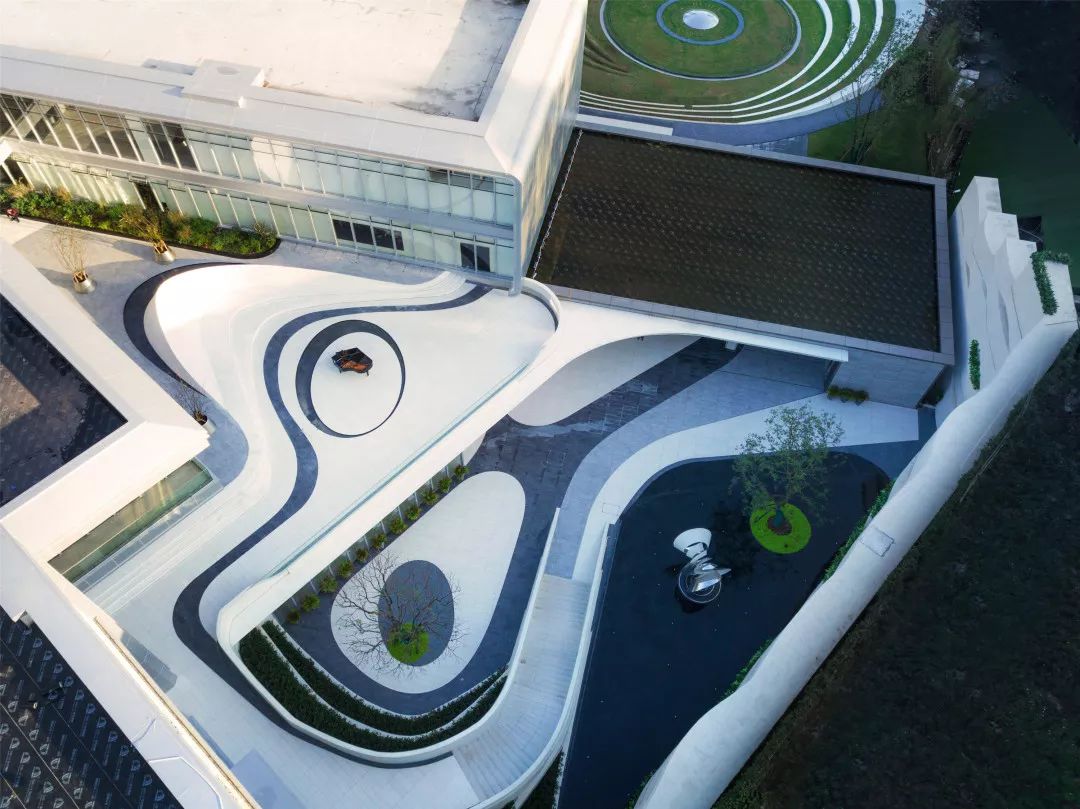 绿地听江左岸 | 音乐半岛的艺术生活-111