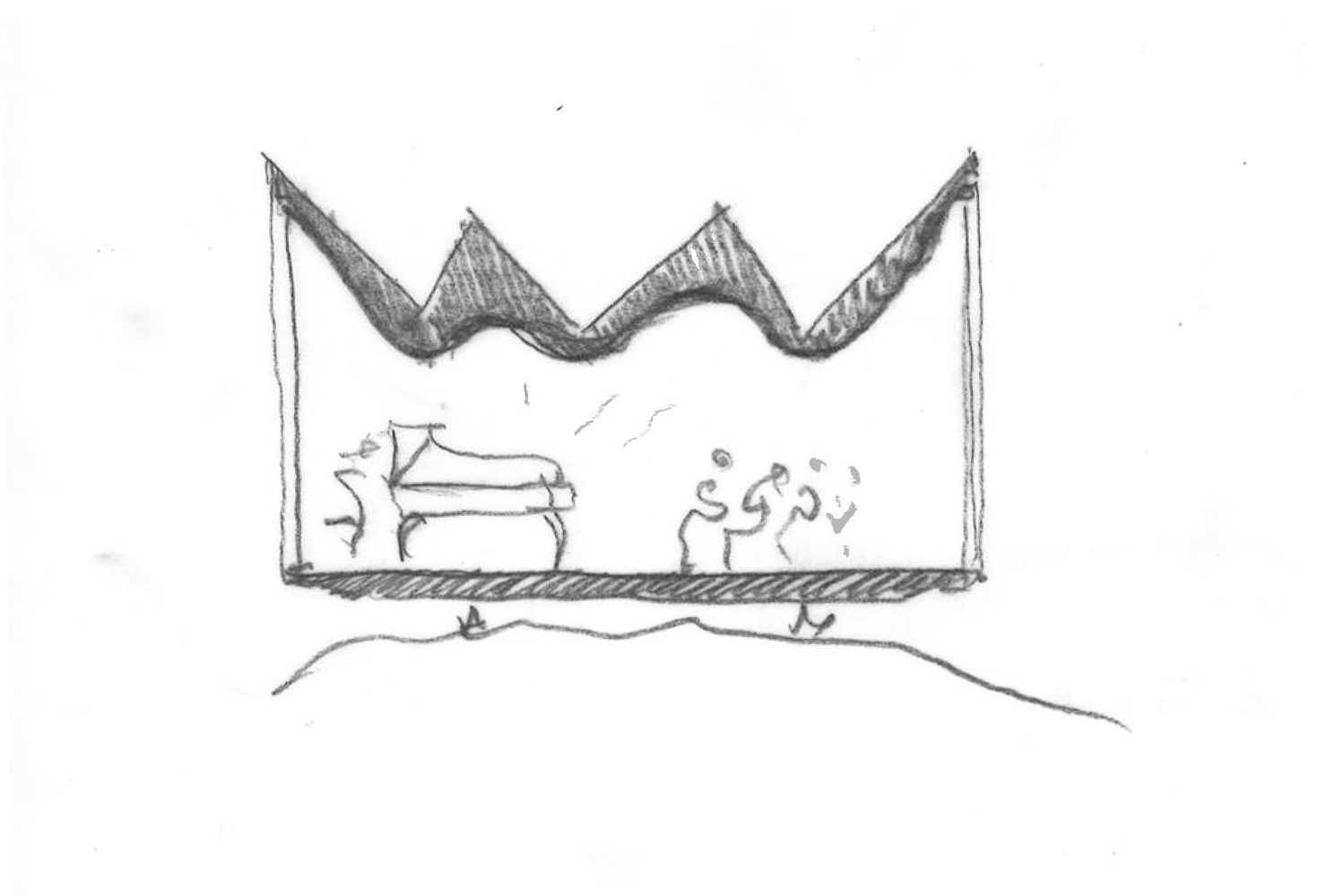 弗莱恩瓦尔保护区丨挪威-91