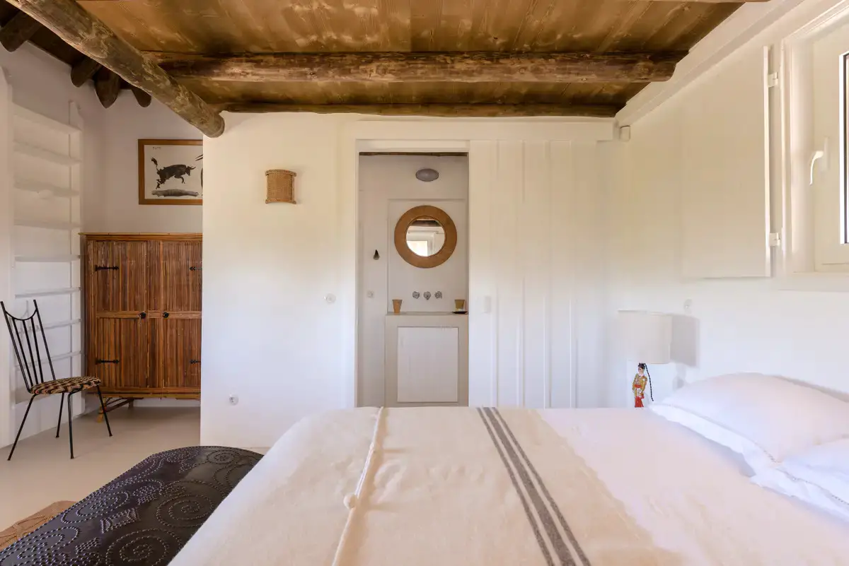 葡萄牙 Comporta 的世外桃源-Villa Electra-12