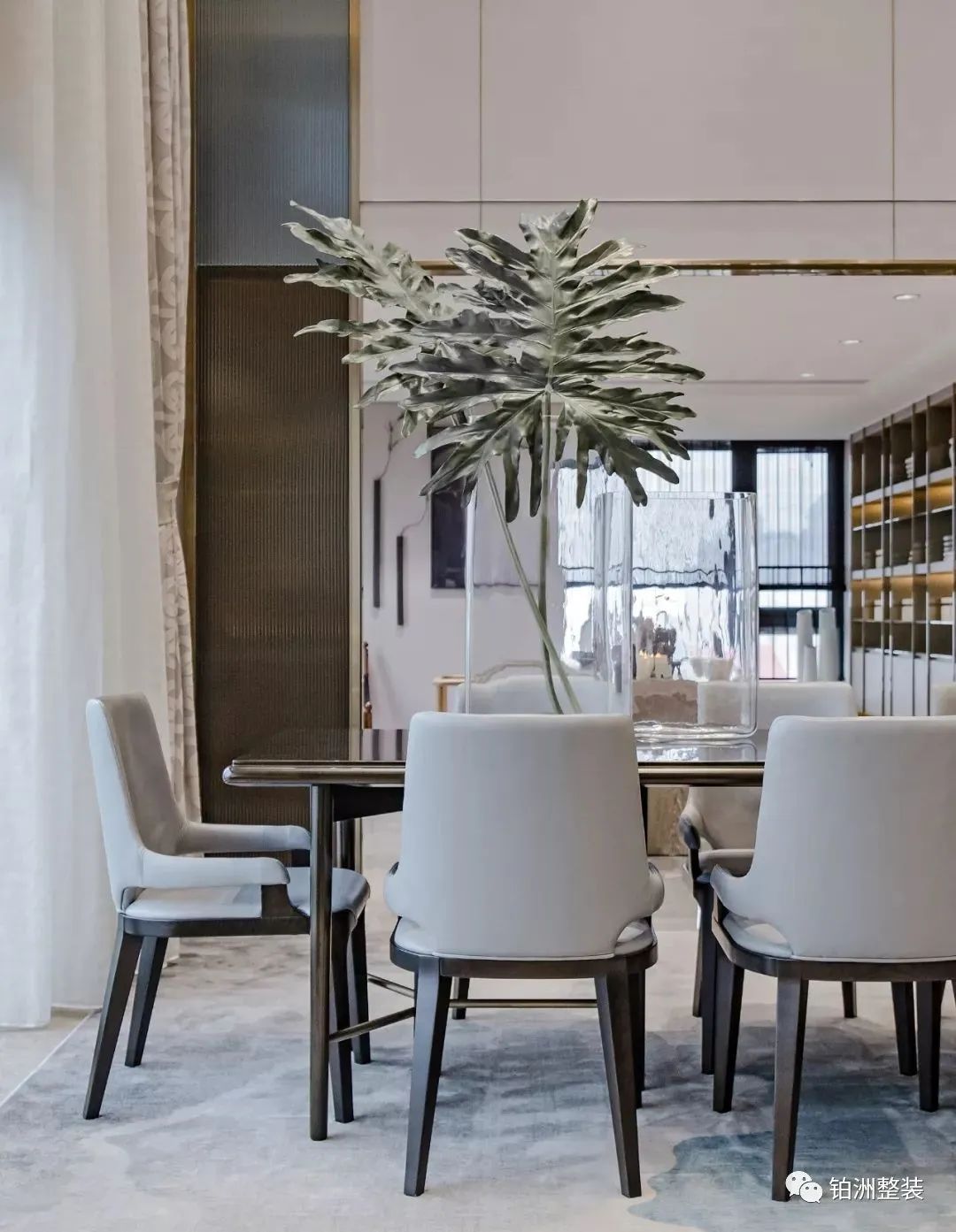 顶层复式，才是豪宅正确打开方式-22