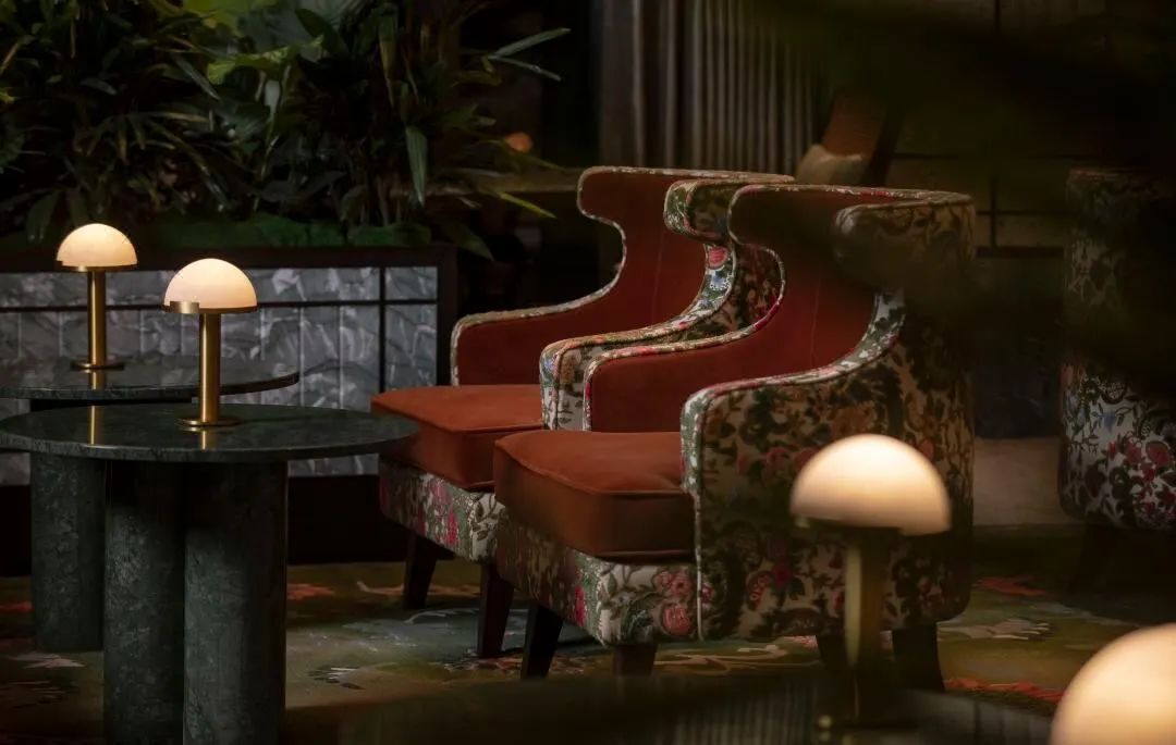 杭州香格里拉饭店·水知心居酒店丨中国杭州-39