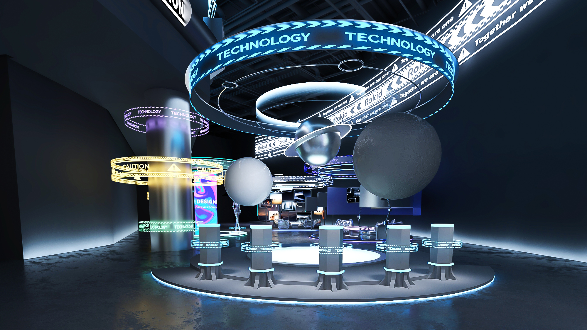 Rokid新品发布会-9