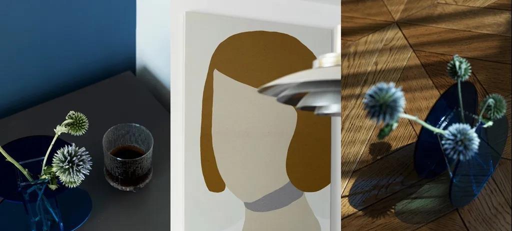 清羽设计丨平层丨不那么正经的时候最自由-0