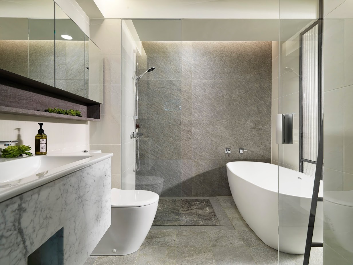 简约原木，寻觅生活美学秩序-17