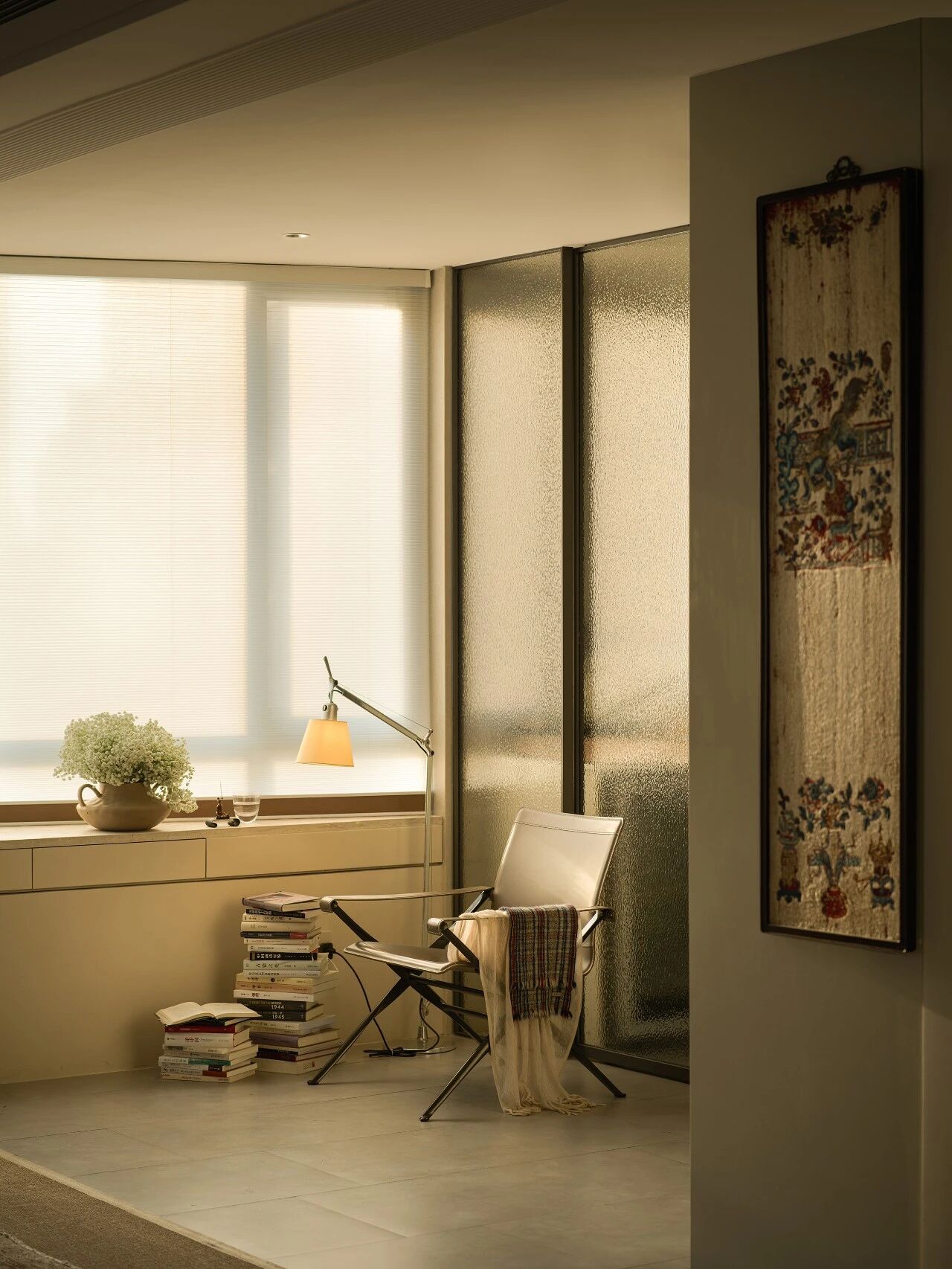 翠湖天地私宅丨中国上海丨璞辉设计-25