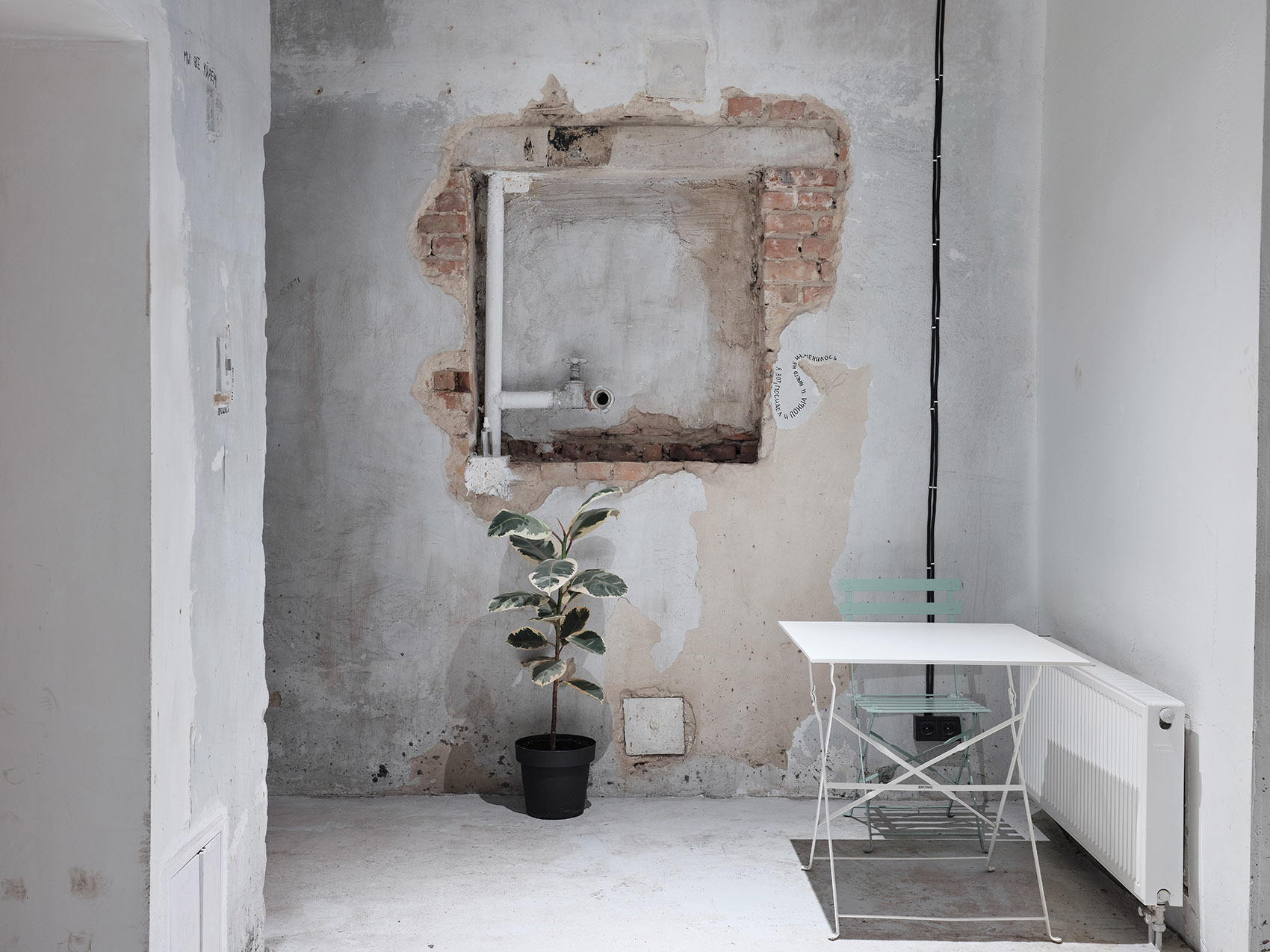 Octo Tower 咖啡中心丨乌克兰基辅丨Goldakovskiy Group Architects-61