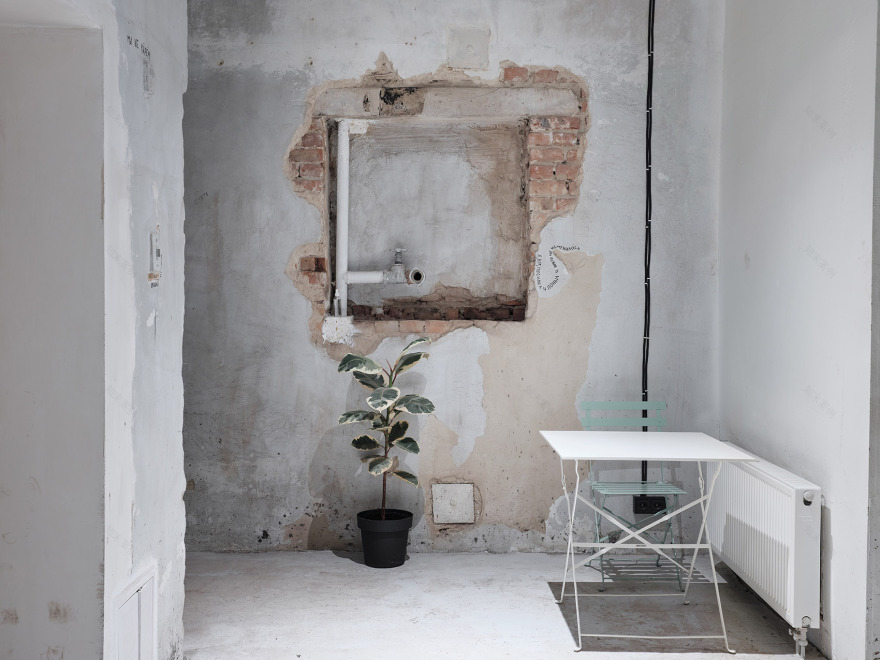 Octo Tower 咖啡中心丨乌克兰基辅丨Goldakovskiy Group Architects-61