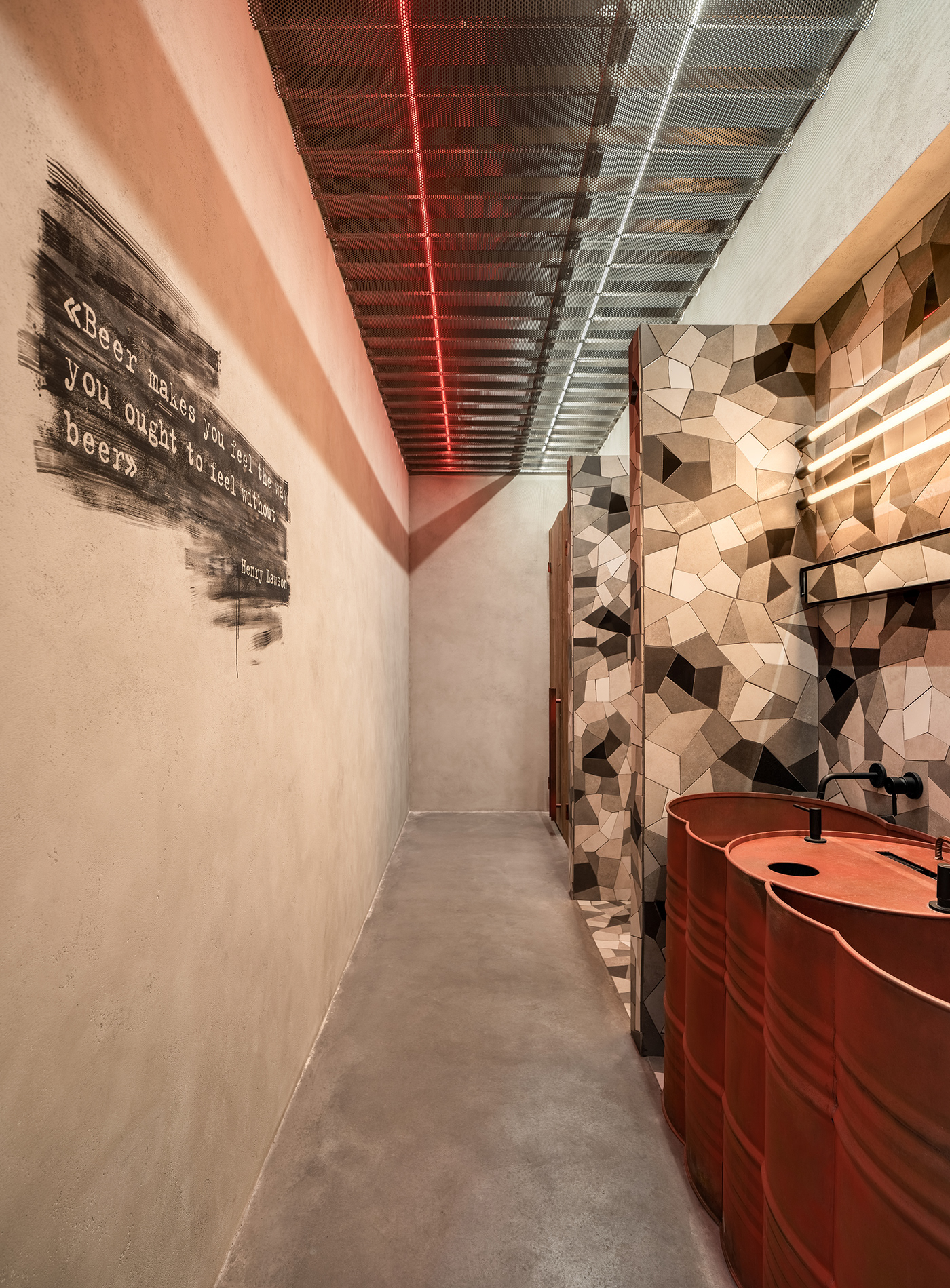 MOVA 啤酒空间丨乌克兰丨balbek bureau-118