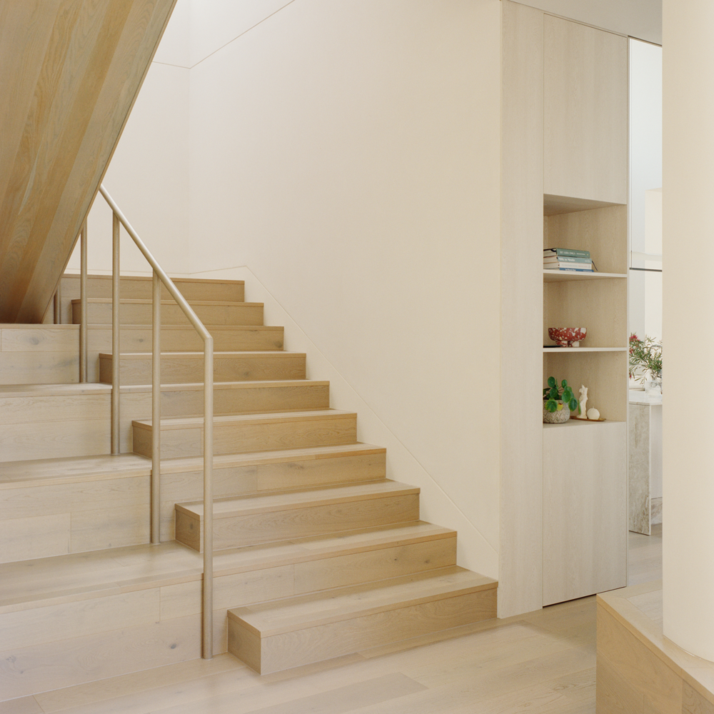 两部分式房屋丨Sonelo Architects-5