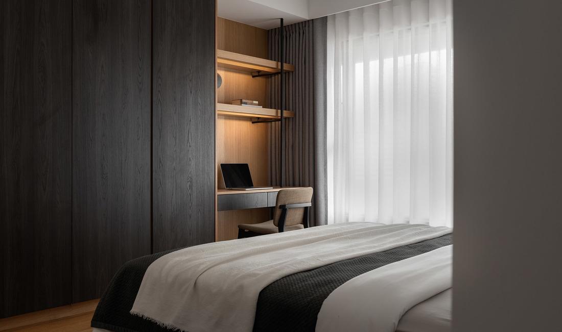 敦北 L 邸丨不详-18