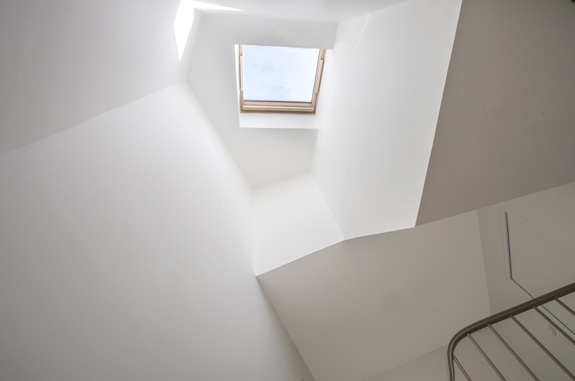 法国历史建筑“au bon coin”翻新扩建丨atelier d’architecture ramdam-16