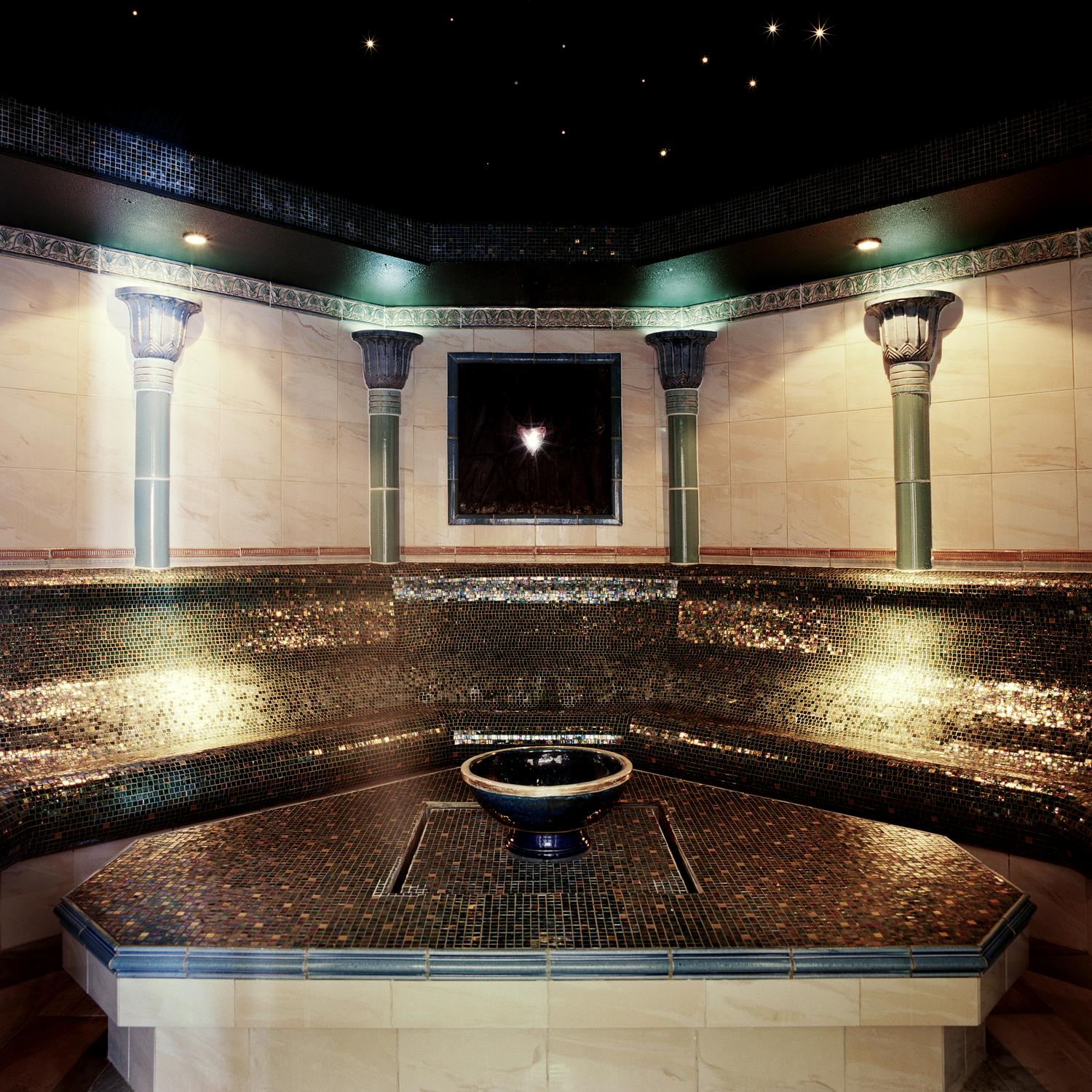 The St  Regis Mardavall Mallorca Resort, Costa d'en Blanes, Spain-27