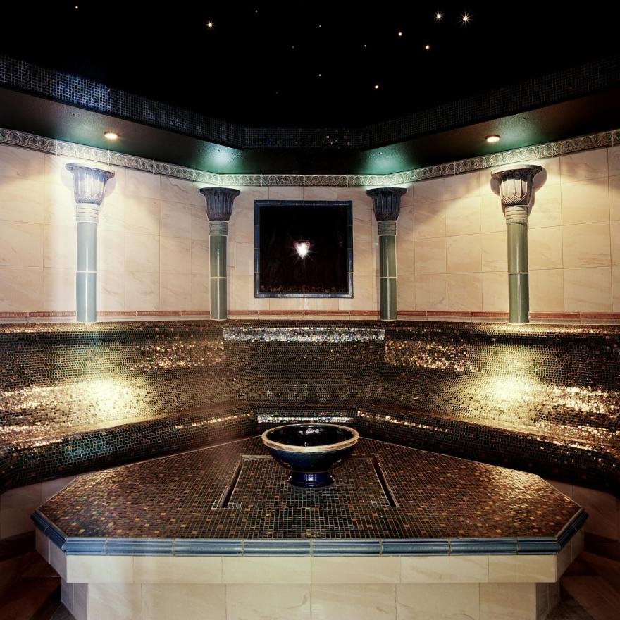 The St Regis Mardavall Mallorca Resort, Costa d'en Blanes, Spain-27