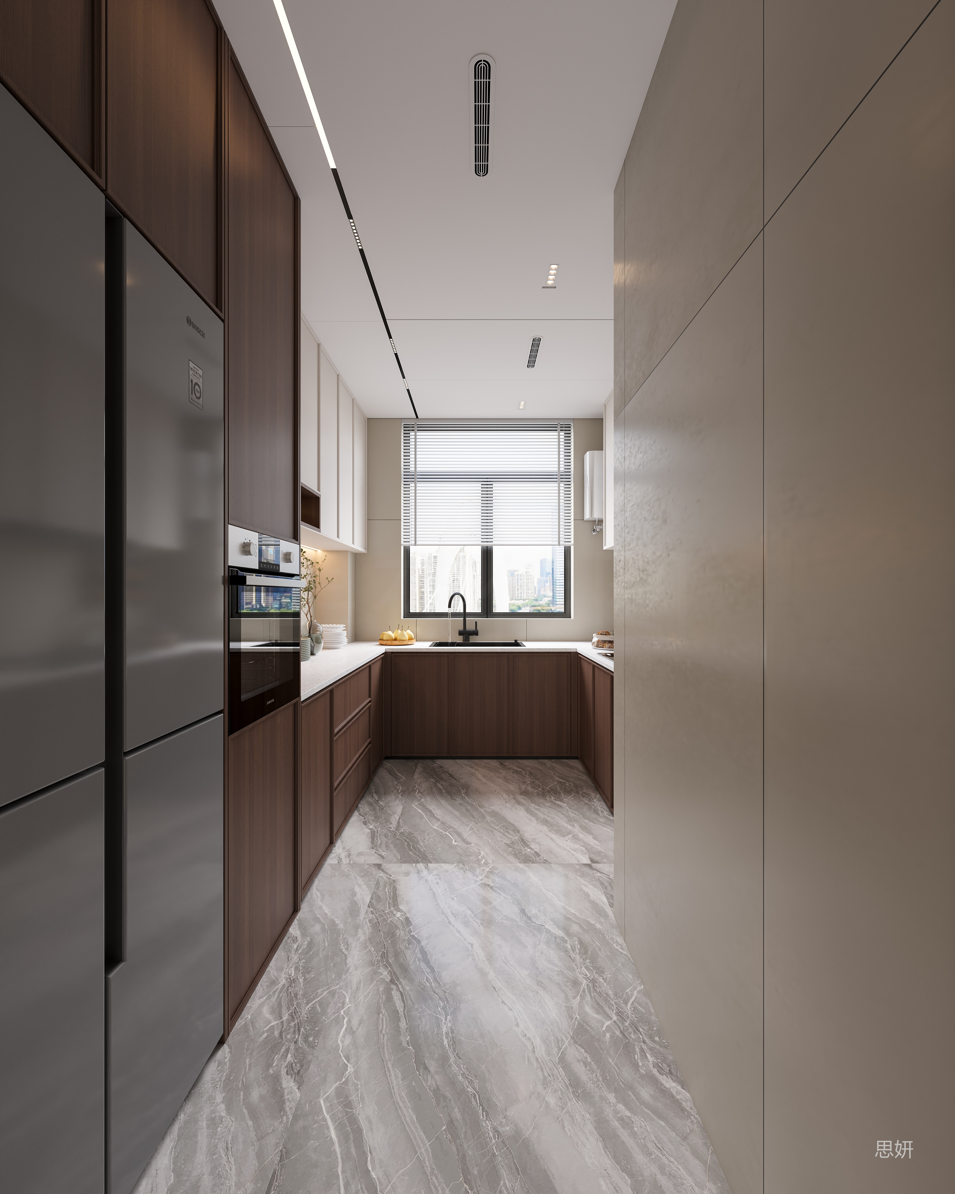 新中式风格｜诗意东方，续写当代理想生活-8