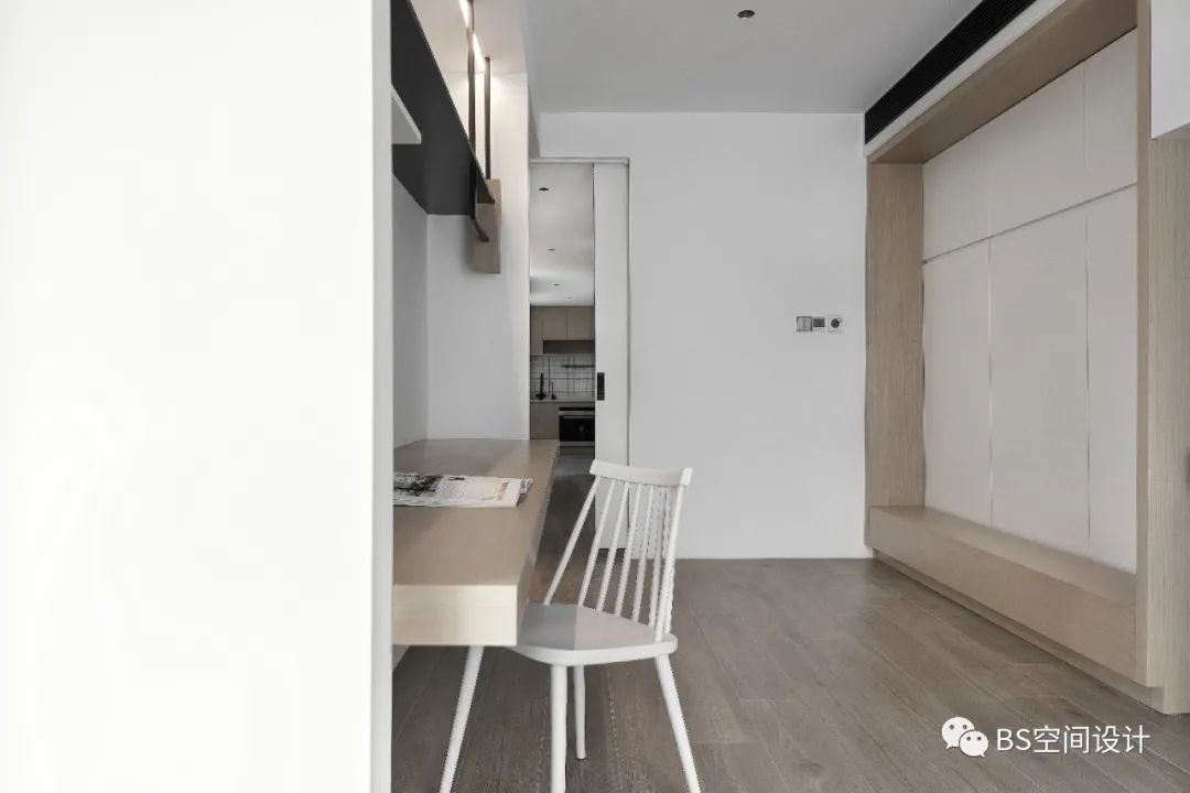 自然拥护的洄游空间之家丨中国镇江丨B&S_STUDIO-40