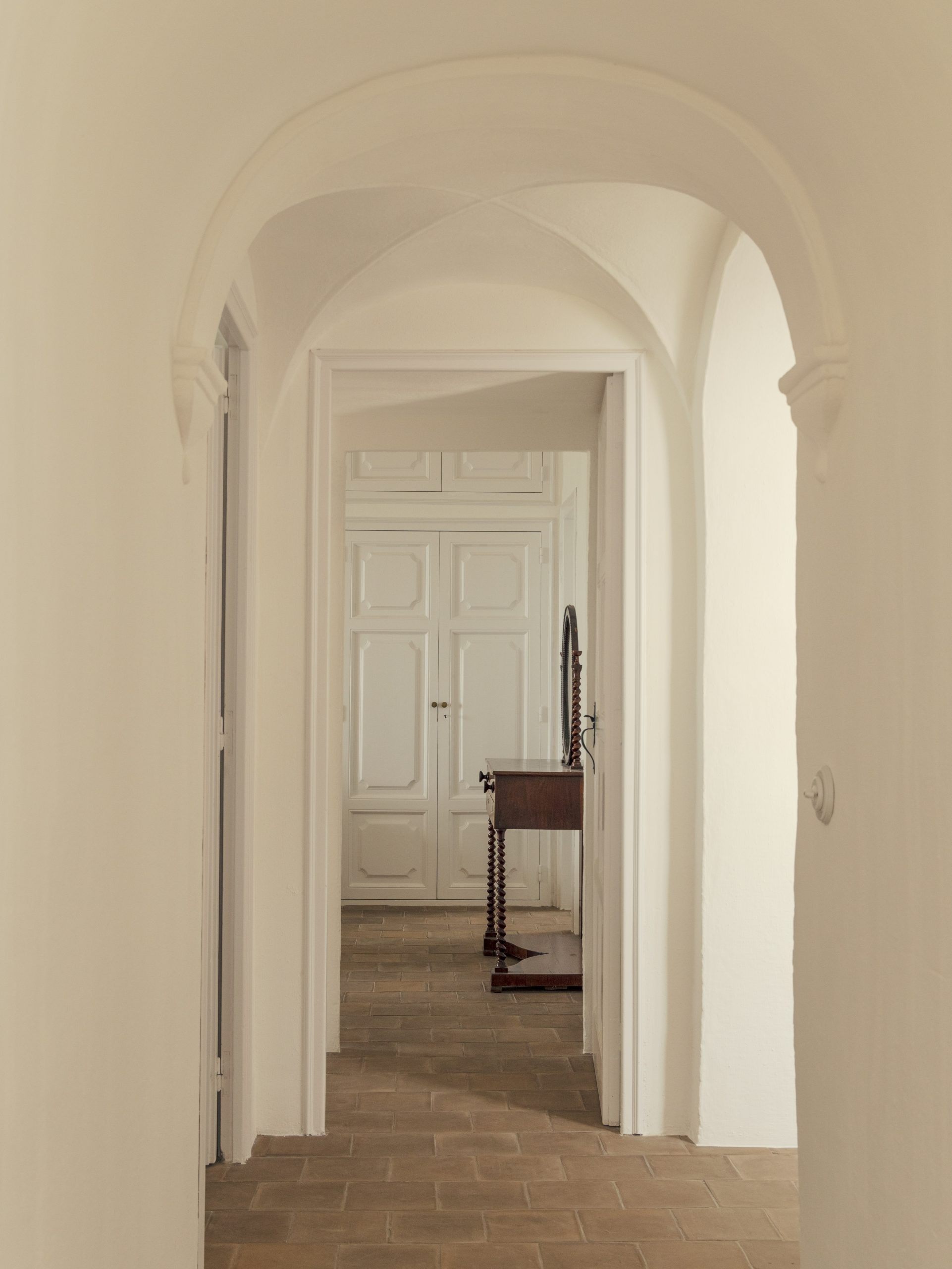 Palm Tree House丨建筑的记忆丨西班牙-27