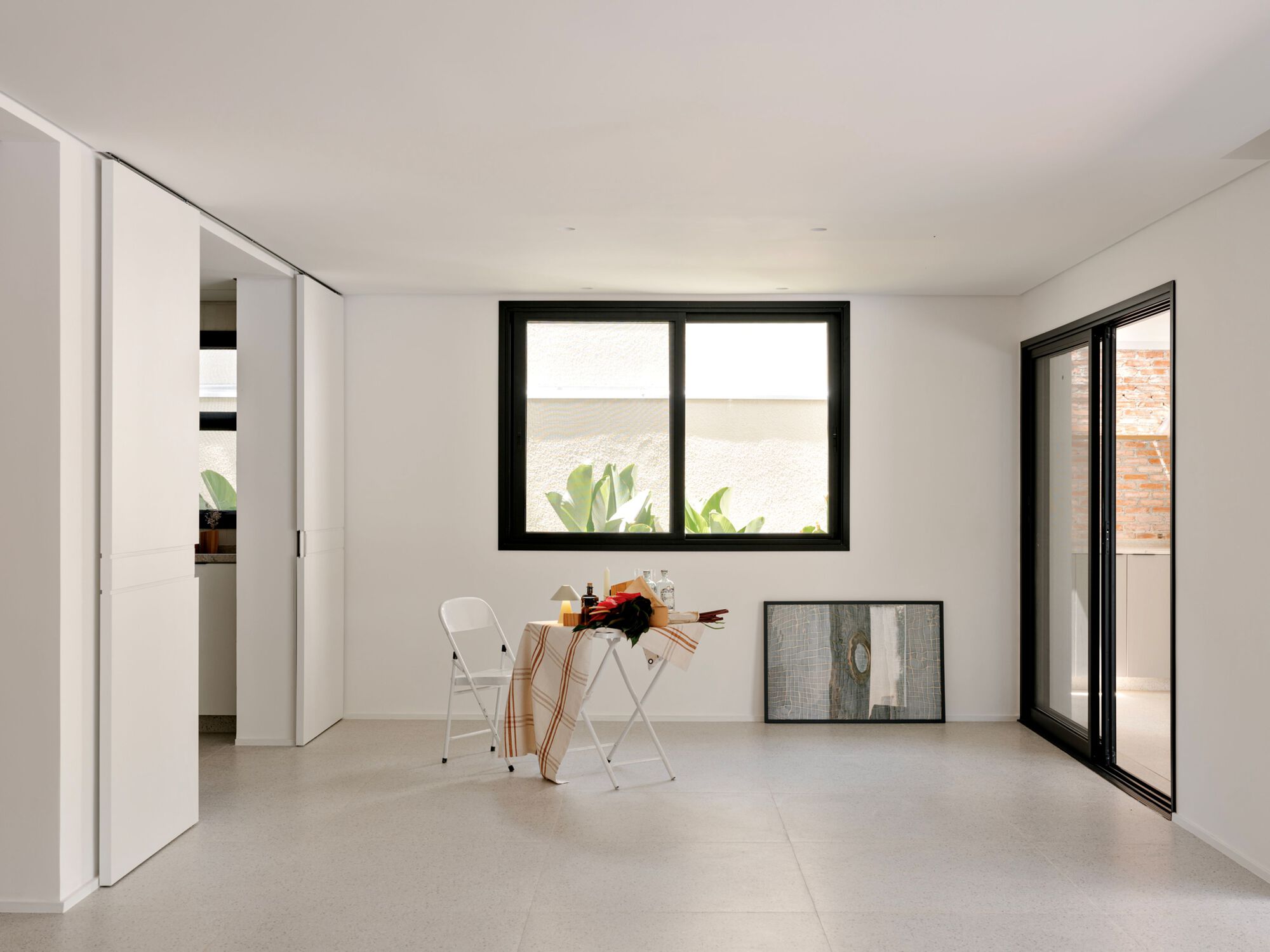 丨巴西圣保罗丨Guelo Nunes Arquitetura-28